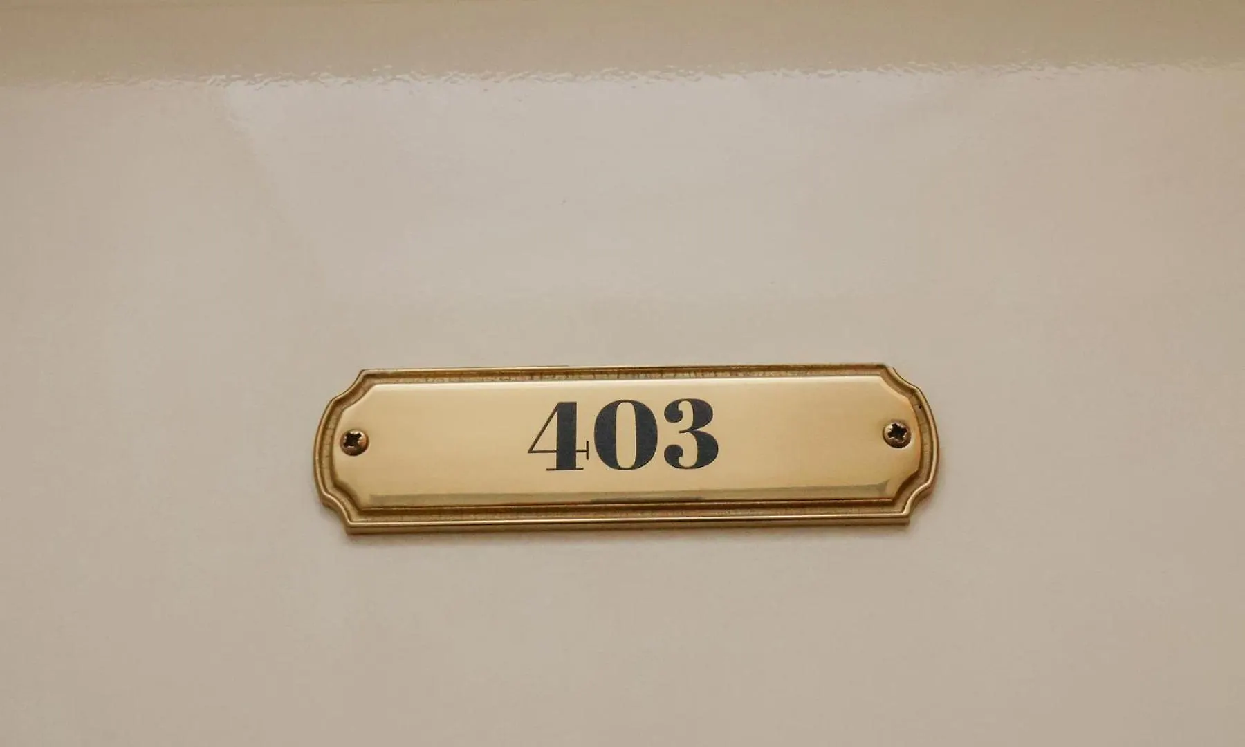 Apartamento 403 The Salisbury Scarborough 0*,  Reino Unido