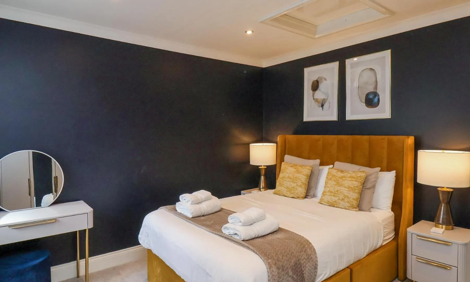 Apartamento 403 The Salisbury Scarborough 0*,